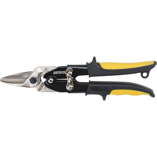 Cisailles &agrave; pivots multiples, Longueur de coupe de 1-1/2", Coupe Droit Distribution Industrielle GC