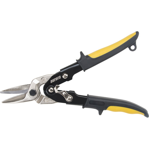 Cisailles &agrave; pivots multiples, Longueur de coupe de 1-1/2", Coupe Droit Distribution Industrielle GC