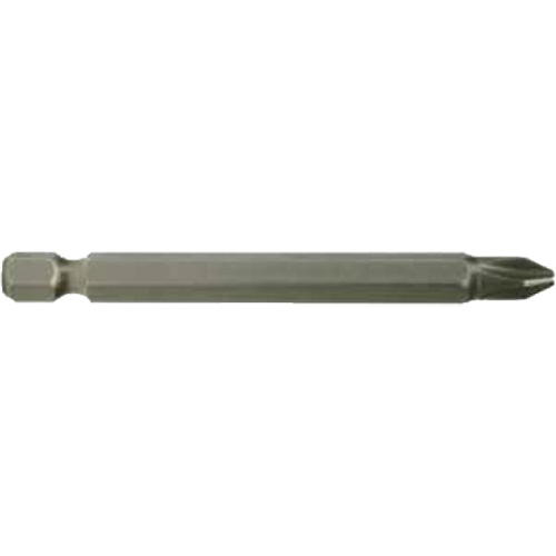 Embout de tournevis &eacute;lectrique Pro-Tip, Phillips, Embout #1, Prise 3/16", Longueur 3" Distribution Industrielle GC