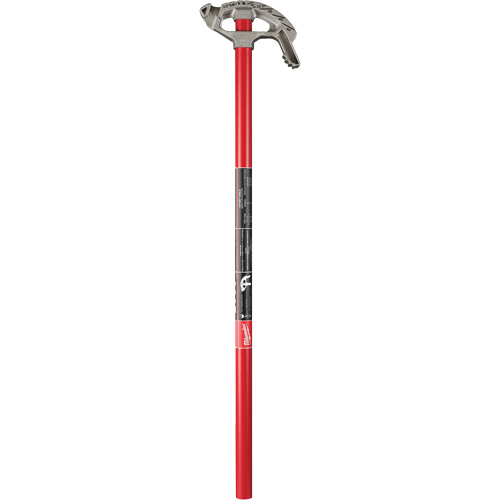 Machine &agrave; plier les conduits en aluminium Distribution Industrielle GC