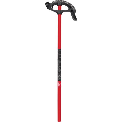 Machine &agrave; plier les conduits en fer Distribution Industrielle GC