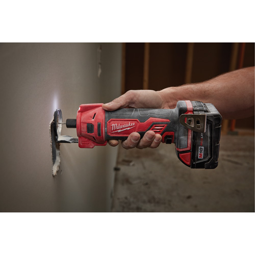 M18 Cut Out Tool (Tool Only) Distribution Industrielle GC