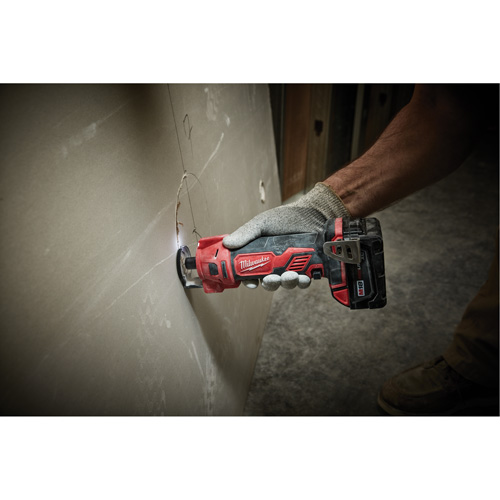 M18 Cut Out Tool (Tool Only) Distribution Industrielle GC
