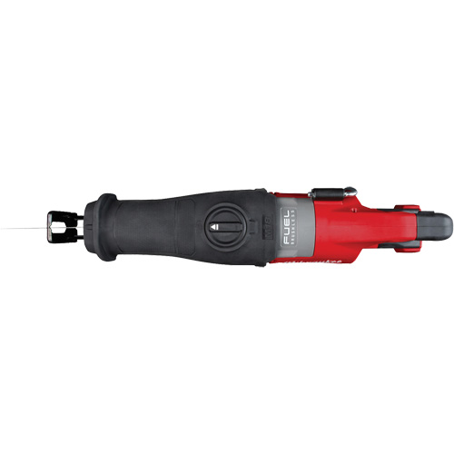 Scie alternative M18 Fuel Super Sawzall (outil seulement), 18 V, Lithium-ion Bloc-pile, 0-3000 coups/min Distribution Industrielle GC