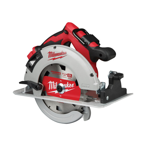 M18 Brushless Circular Saw (Tool Only), 7-1/4", 18 V Distribution Industrielle GC