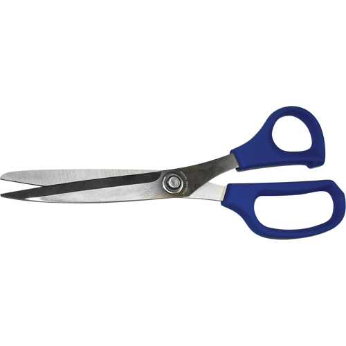 Ciseaux &agrave; tailler, 8-1/8", Poign&eacute;e Anneaux Distribution Industrielle GC