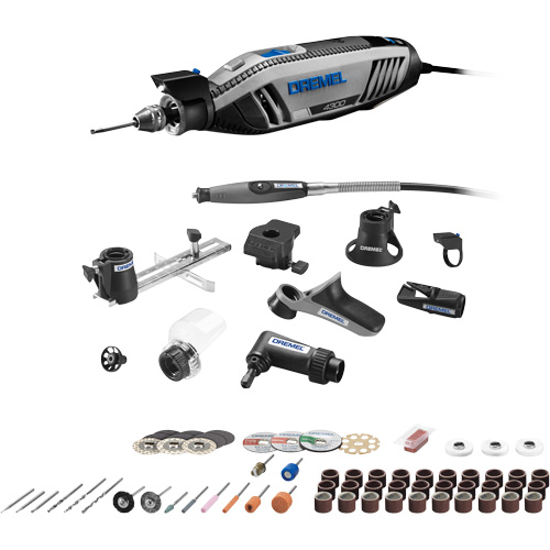 Rotary Tool Kit Distribution Industrielle GC