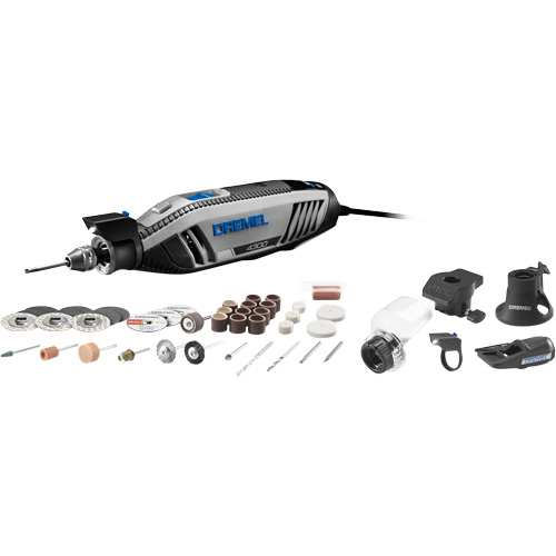 Rotary Tool Kit Distribution Industrielle GC