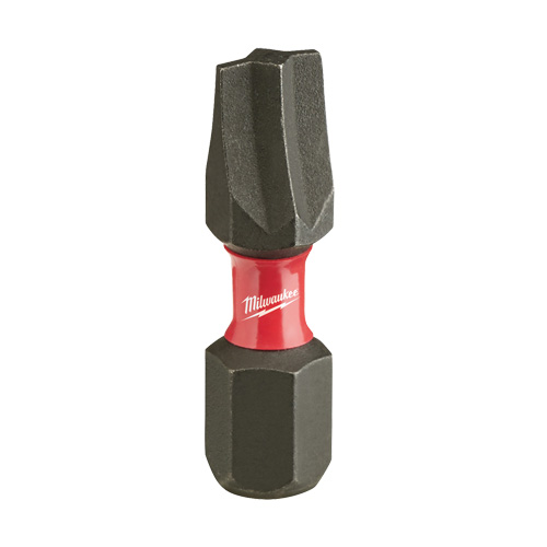Forets &agrave; chocs Shockwave, ECX, #1, Prise 1/4" Distribution Industrielle GC