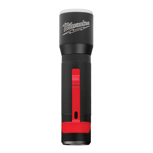 325L Focusing Flashlight, LED, 325 Lumens, AAA Batteries Distribution Industrielle GC