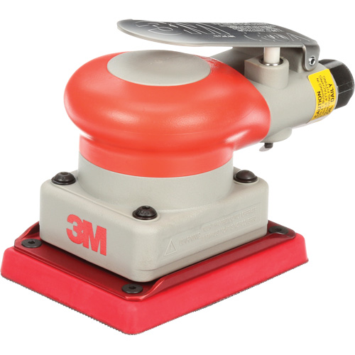 Non-Vacuum Orbital Sander, 10000 RPM Distribution Industrielle GC