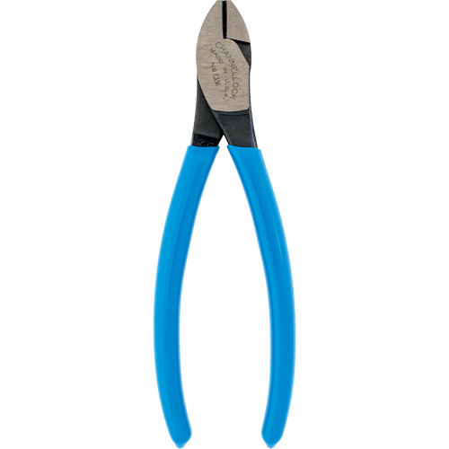 E-Series Diagonal Cutting Pliers, 6" L Distribution Industrielle GC