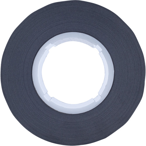Rouleau de pellicule abrasive Microfinish, Carbure de silicium, 8" la x 150' lo, Grain 40 Distribution Industrielle GC