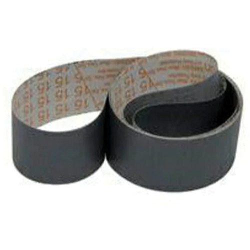 Microfinishing Film Belt, 1" W x 30" L, Silicon Carbide, 20 Grit Distribution Industrielle GC
