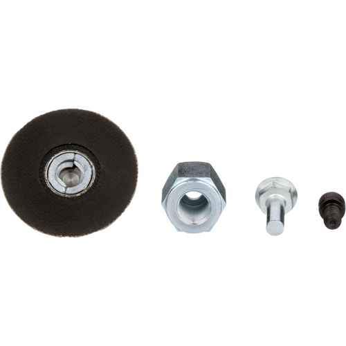 Roloc Bristle Disc Holder Distribution Industrielle GC