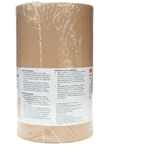 Ruban d'&eacute;tanch&eacute;it&eacute; toutes saisons s&eacute;rie 8067, 228,6 mm (9") x 22,86 m (75'), Brun Distribution Industrielle GC