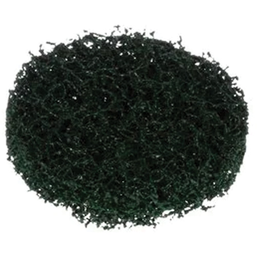 Standard Abrasives Buff and Blend HS Disc, 6" Dia., Coarse Grit, Aluminum Oxide Distribution Industrielle GC