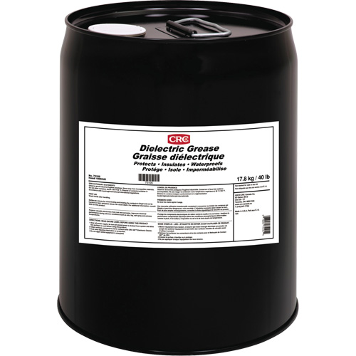 Dielectric Grease Distribution Industrielle GC