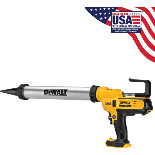 Max Sausage Pack Adhesive Gun (Tool Only) Distribution Industrielle GC
