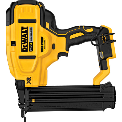 Max XR&reg; Brad Nailer (Tool Only), 20 V, Lithium-Ion Distribution Industrielle GC