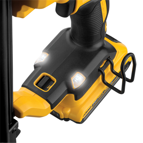 Max XR&reg; Brad Nailer Kit, 20 V, Lithium-Ion Distribution Industrielle GC