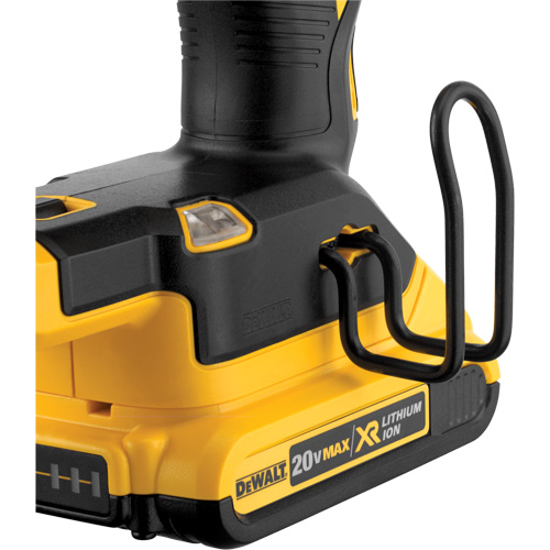 Max XR&reg; Brad Nailer Kit, 20 V, Lithium-Ion Distribution Industrielle GC