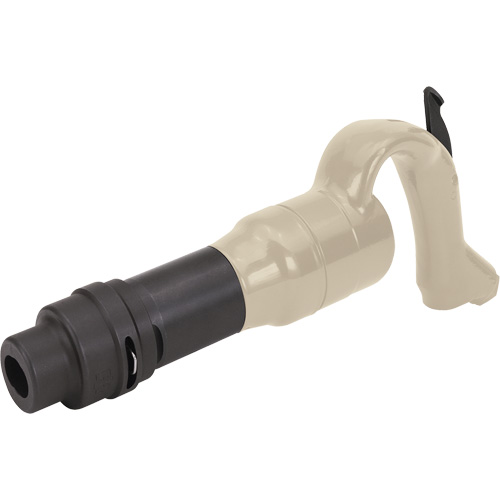 A-Series Chipping Hammer, 29 CFM, 3/8" NPT, 1725 BPM, 1/8" x 3" (29mm x 76mm) Distribution Industrielle GC