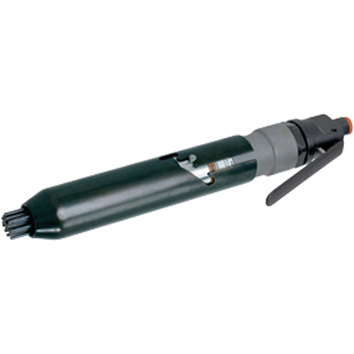 D&eacute;tartreur &agrave; aiguilles s&eacute;rie 172, 1/4" NPT, 12 pi³/min, 5500 Coups/min, Course de 9/16" Distribution Industrielle GC