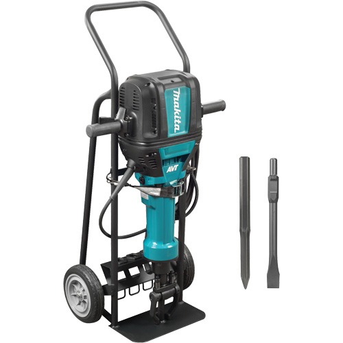 Ensemble concasseur Distribution Industrielle GC