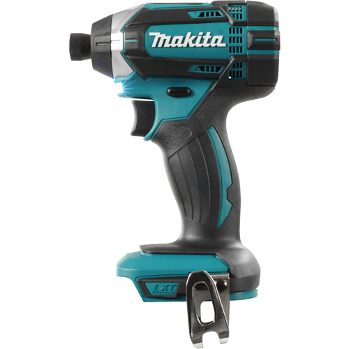 Tournevis &agrave; chocs (outil seulement), 1/4", 1460 lb-po Couple max., 18 V, Lithium-ion Distribution Industrielle GC