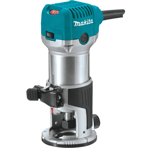 Compact Router Distribution Industrielle GC
