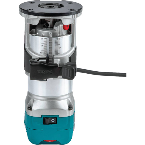 Compact Router Distribution Industrielle GC