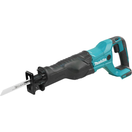Reciprocating Saw (Tool Only), 18 V, Lithium-Ion Battery, 0-2800 SPM Distribution Industrielle GC