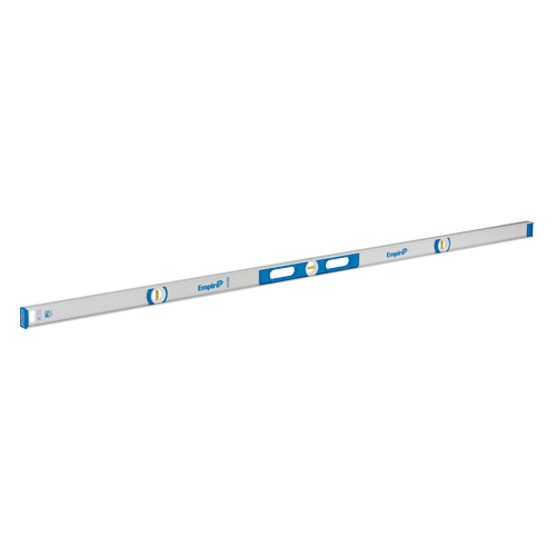 Niveau, Poutre en I, 78" lo, Aluminium, 3, Magn&eacute;tique Distribution Industrielle GC