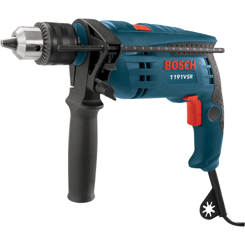 Hammer Drill Distribution Industrielle GC