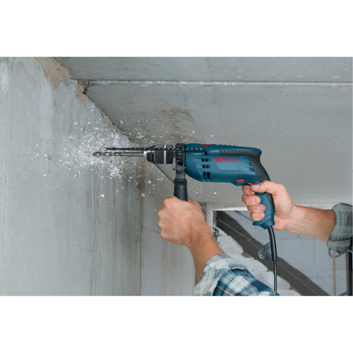 Hammer Drill Distribution Industrielle GC