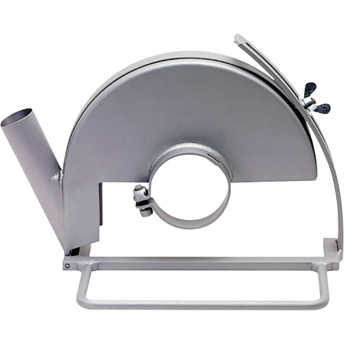 Dust-Extraction Guard For Angle Grinder Distribution Industrielle GC
