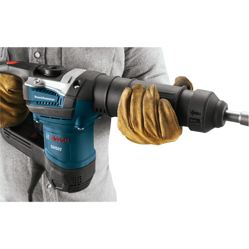 Demolition Hammer Distribution Industrielle GC