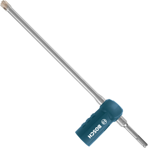 SDS-Plus&reg; Speed Clean Dust Extraction Bit Distribution Industrielle GC