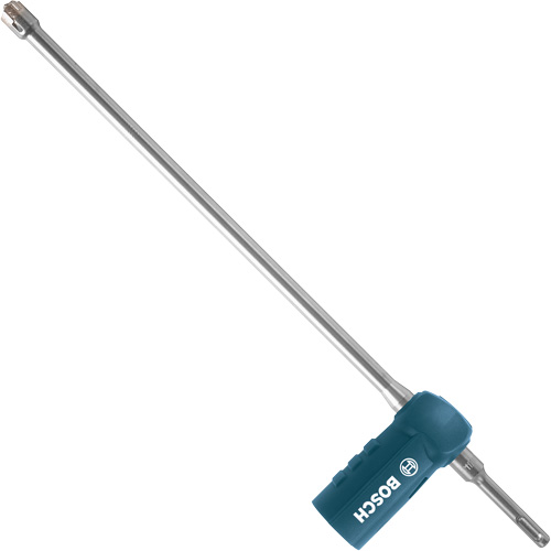 SDS-Plus&reg; Speed Clean Dust Extraction Bit Distribution Industrielle GC