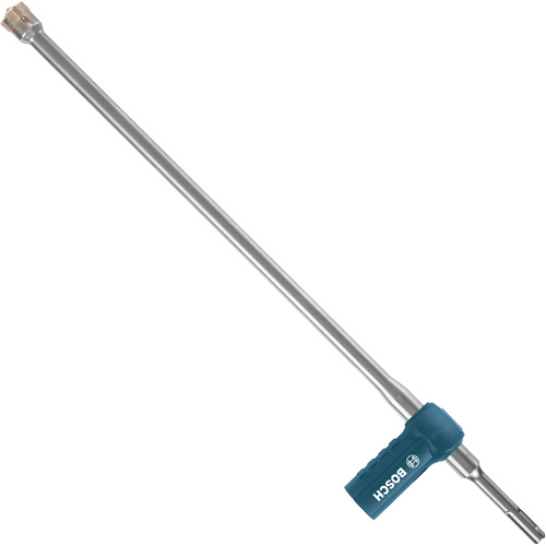 SDS-Plus&reg; Speed Clean Dust Extraction Bit Distribution Industrielle GC