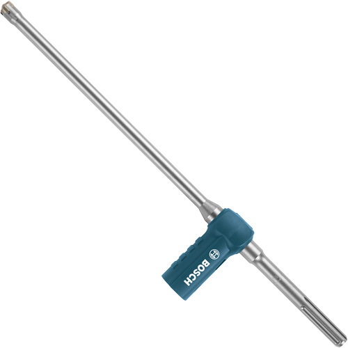 SDS-Max&reg; Speed Clean Dust Extraction Bit Distribution Industrielle GC