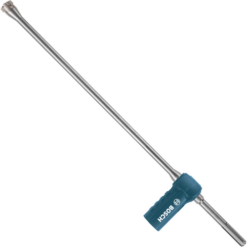 SDS-Max&reg; Speed Clean Dust Extraction Bit Distribution Industrielle GC