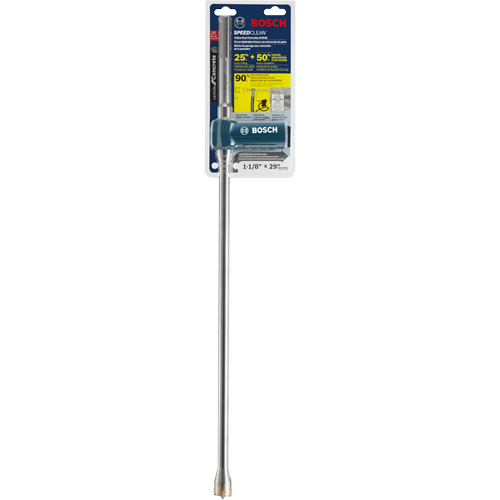 SDS-Max&reg; Speed Clean Dust Extraction Bit Distribution Industrielle GC