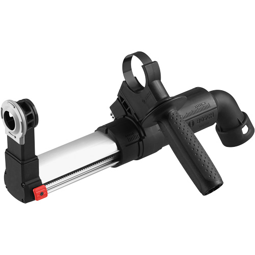 SDS-Plus&reg; Dust-Collection Attachment Distribution Industrielle GC