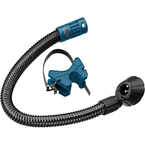Dust-Collection Attachment Distribution Industrielle GC