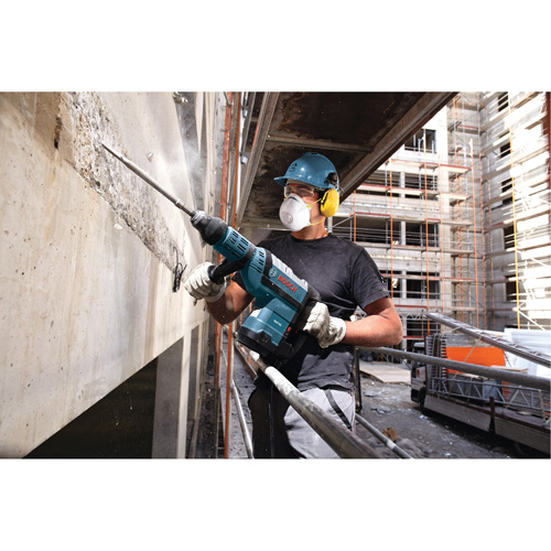 SDS-Max&reg; Rotary Hammer Distribution Industrielle GC