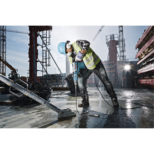 SDS-Max&reg; Rotary Hammer Distribution Industrielle GC