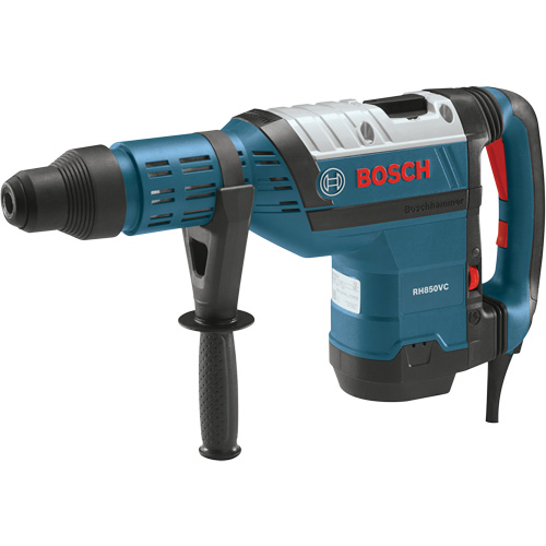 Marteau rotatif SDS-Max Distribution Industrielle GC