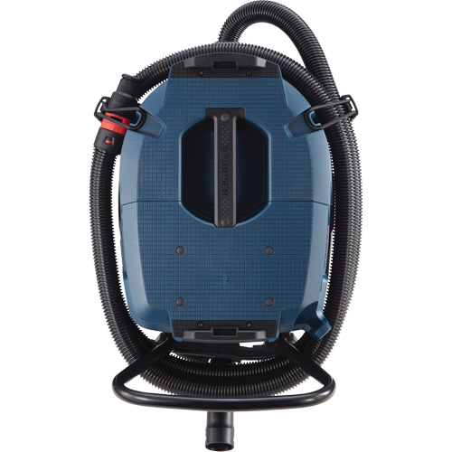 Dust Extractor, Abatement, 14.5 US Gal. (54.9 Litres) Capacity, Hepa Filtration Distribution Industrielle GC